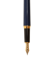 NOBLESSE OBLIGE FOUNTAIN PEN