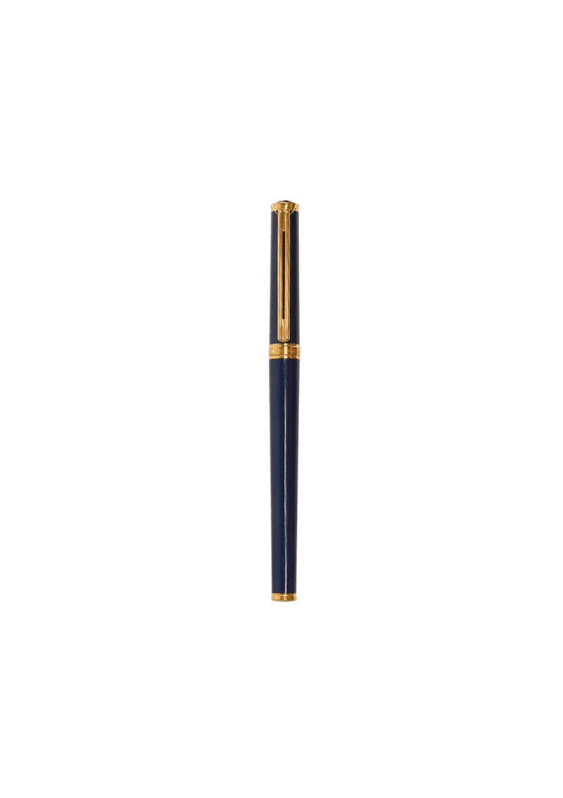 NOBLESSE OBLIGE FOUNTAIN PEN