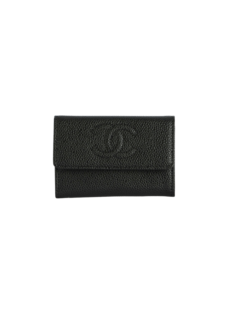 TIMELESS CARD HOLDER