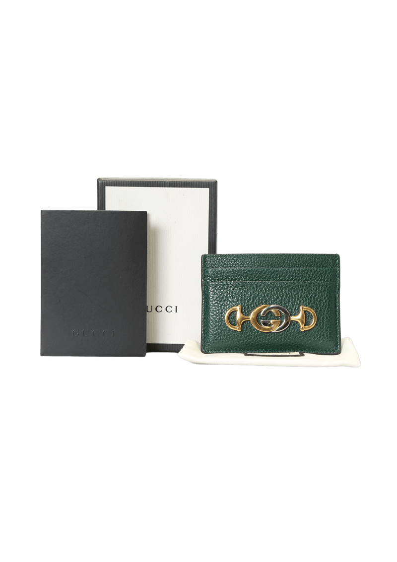 ZUMI CARD HOLDER