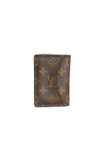 MONOGRAM ORGANIZER DE POCHE CARDHOLDER