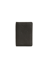 MONOGRAM SHADOW O DE POCHE