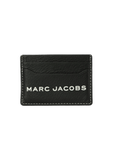 BARCODE LOGO CARD HOLDER