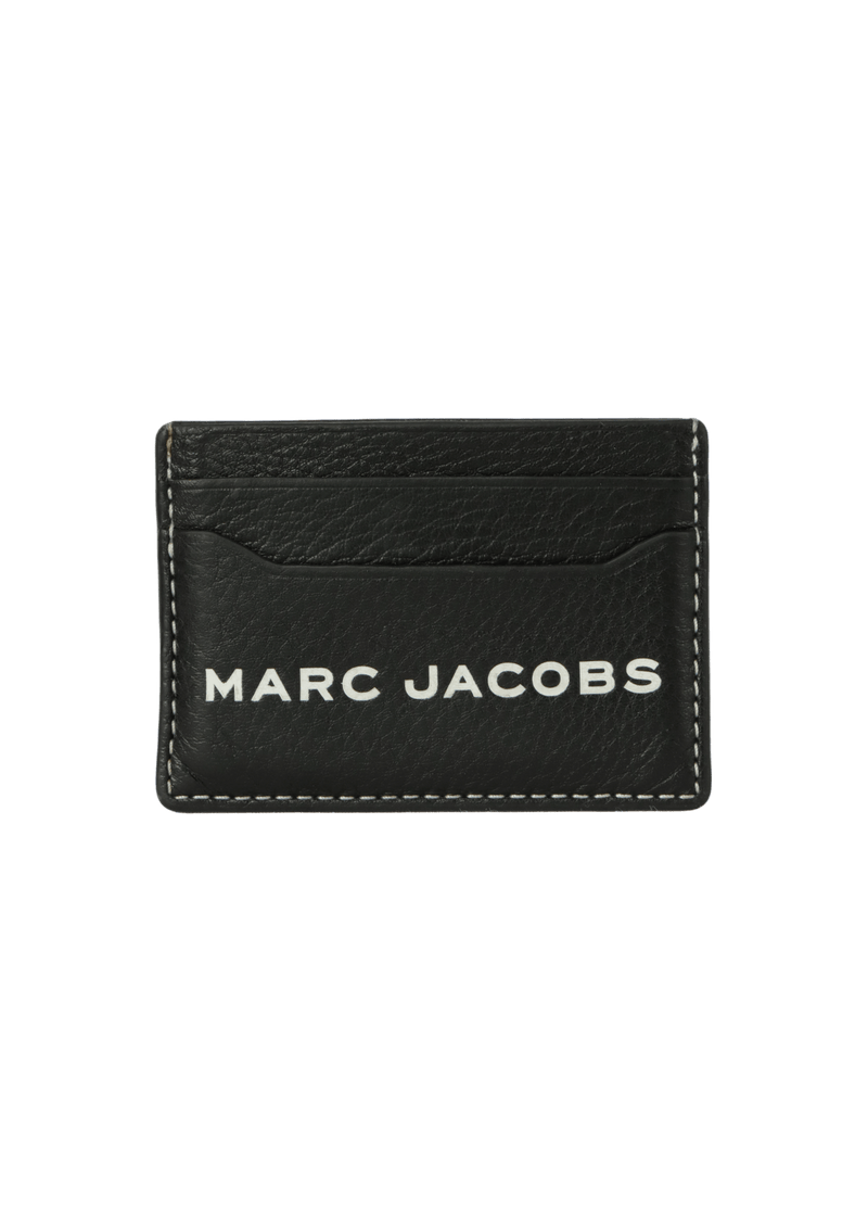 BARCODE LOGO CARD HOLDER