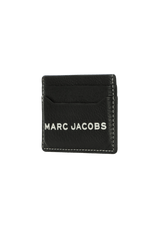 BARCODE LOGO CARD HOLDER