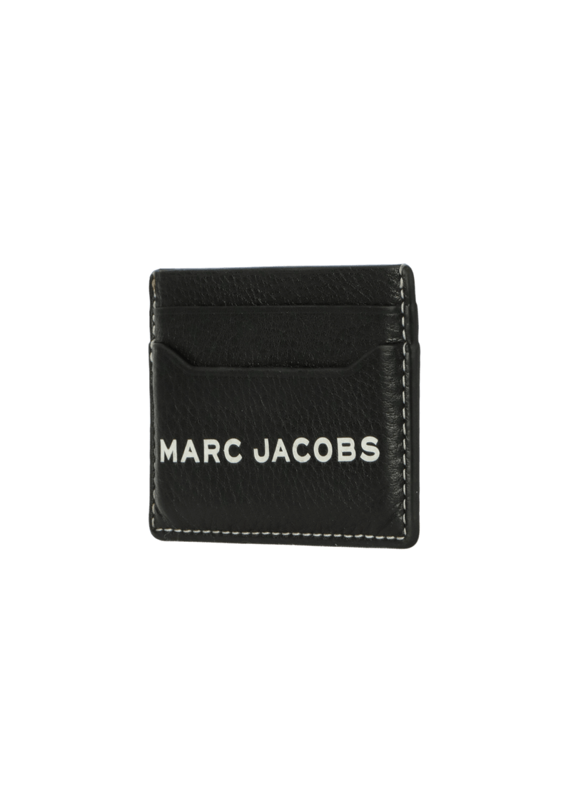 BARCODE LOGO CARD HOLDER