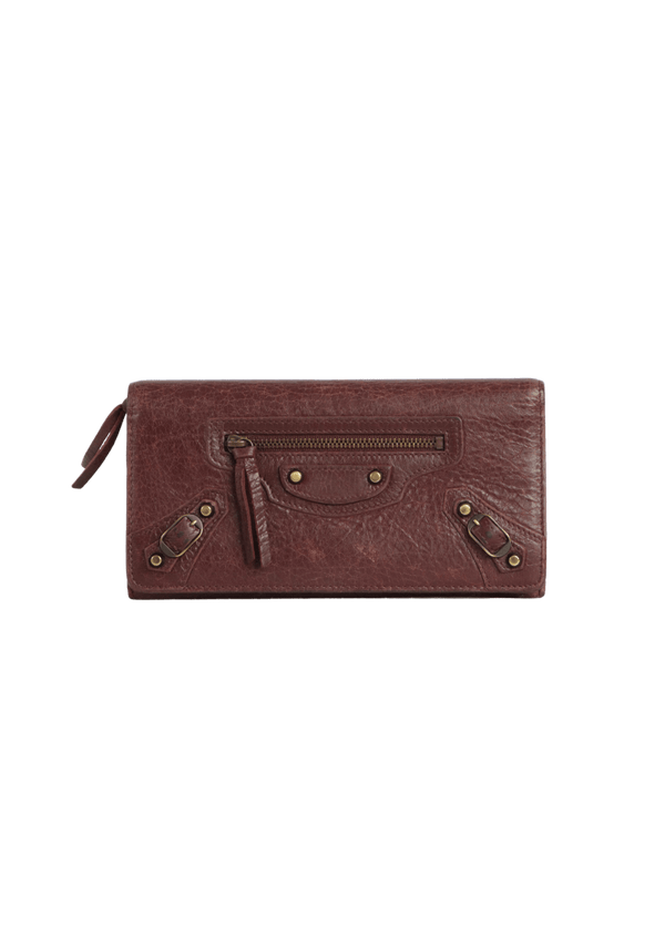 ARENA CLASSIC WALLET