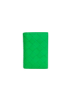 INTRECCIATO WEAVE CARD HOLDER