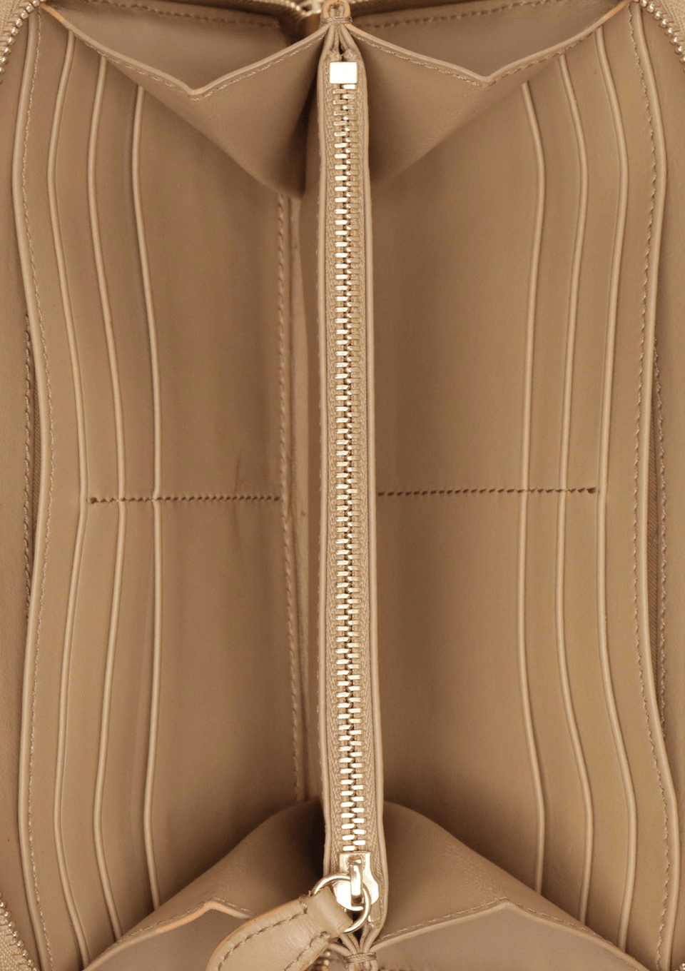 HAYMARKET CHECK WALLET
