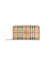 HAYMARKET CHECK WALLET