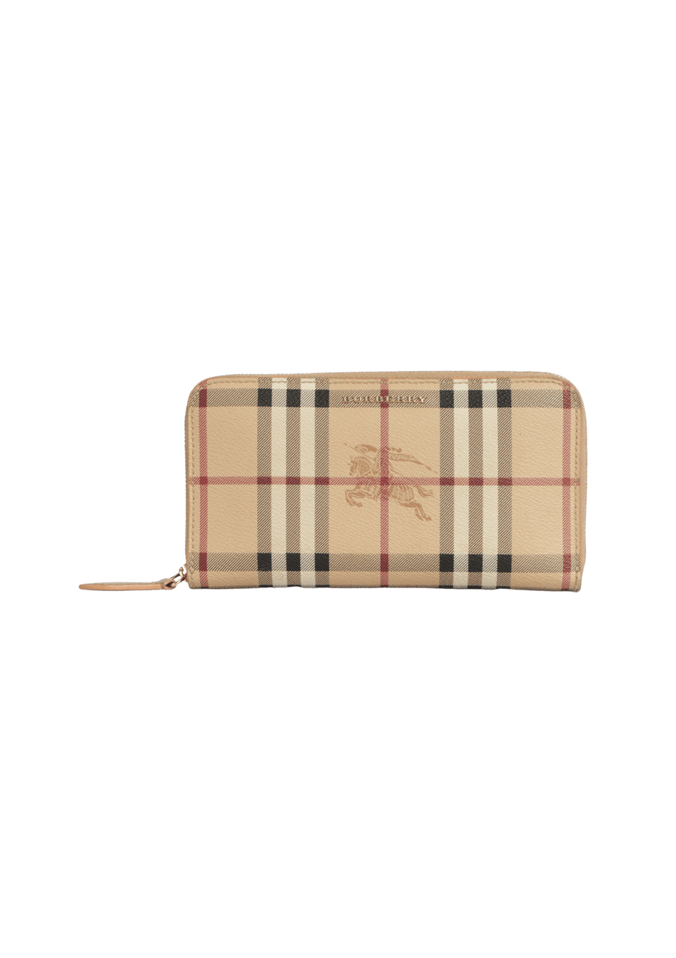 HAYMARKET CHECK WALLET