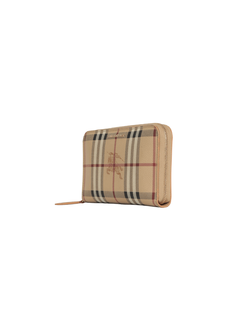 HAYMARKET CHECK WALLET