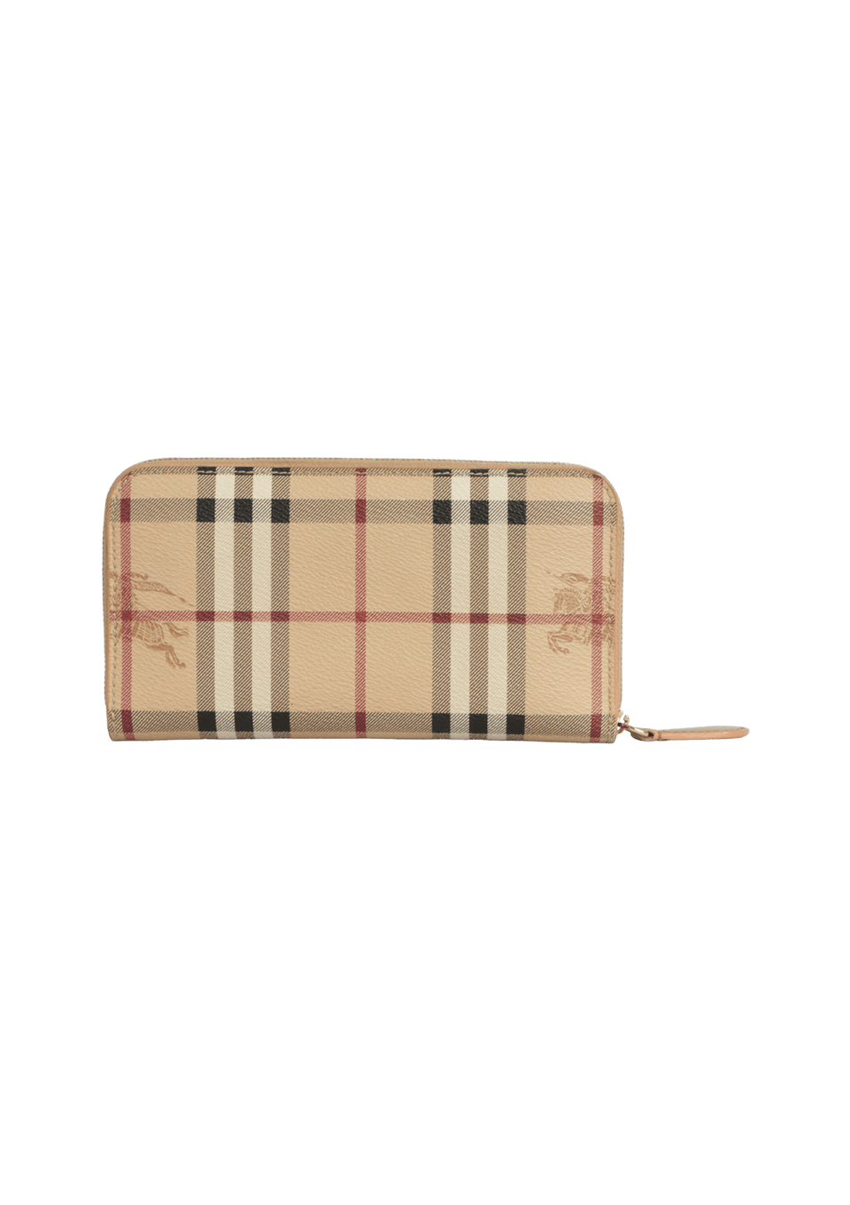 HAYMARKET CHECK WALLET