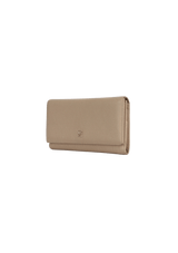 CONTINENTAL MONOGRAM WALLET