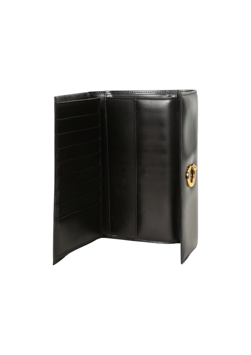 BLACK PANTHERE WALLET