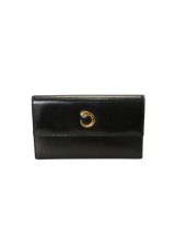 BLACK PANTHERE WALLET