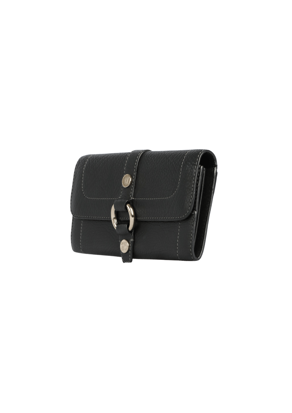 VINTAGE CONTINENTAL WALLET