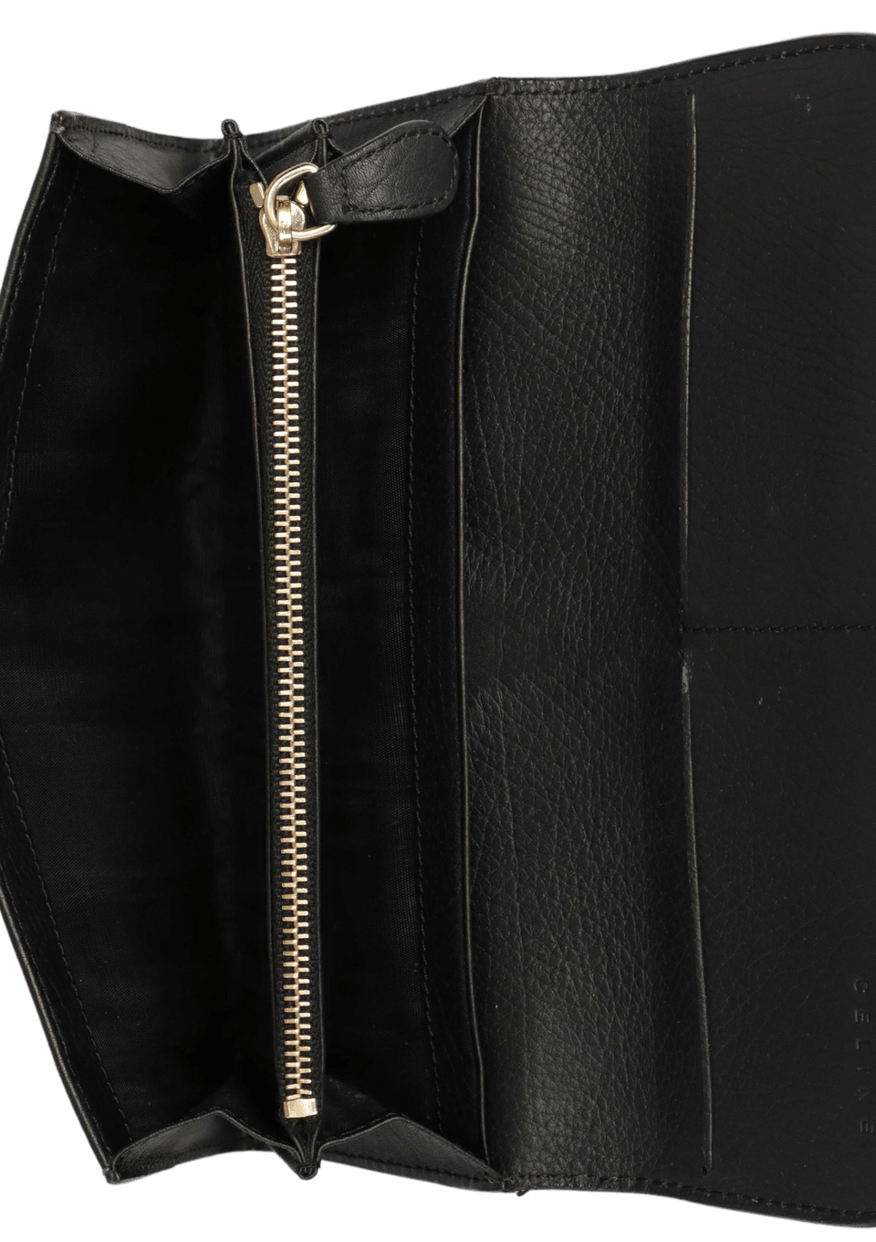 VINTAGE CONTINENTAL WALLET