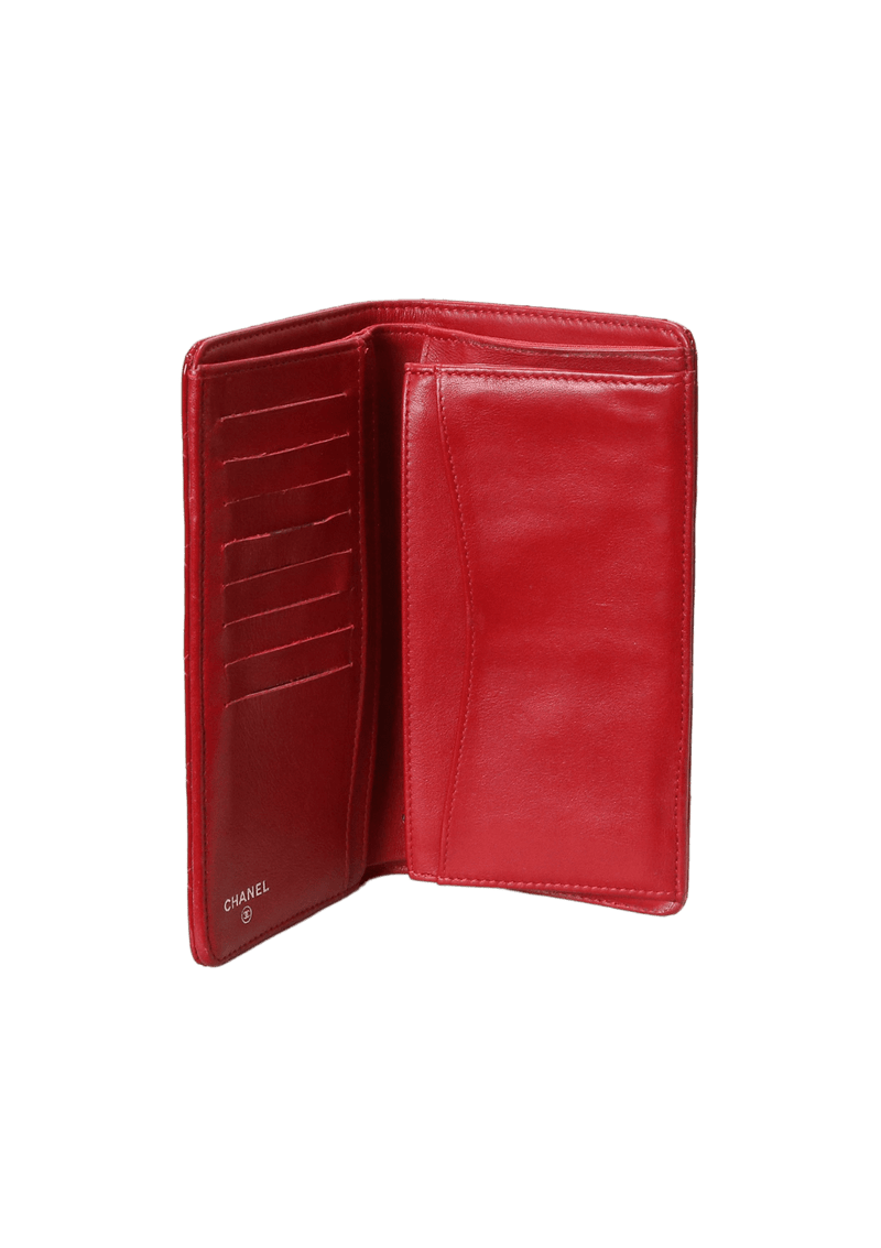 CC LOGO WALLET