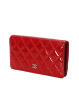 CC LOGO WALLET