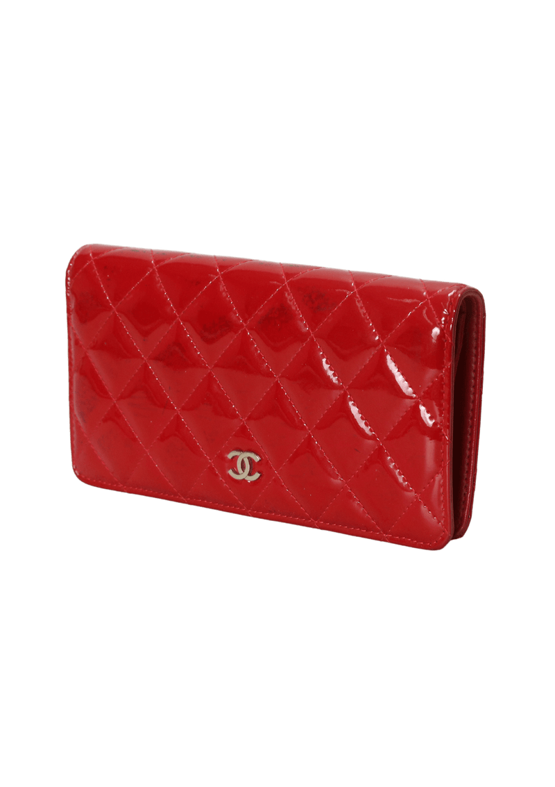 CC LOGO WALLET