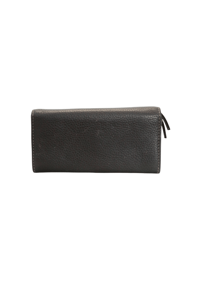 MARCIE LONG WALLET