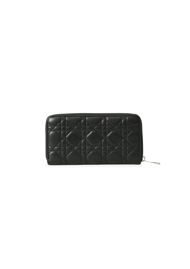 CANNAGE CONTINENTAL WALLET