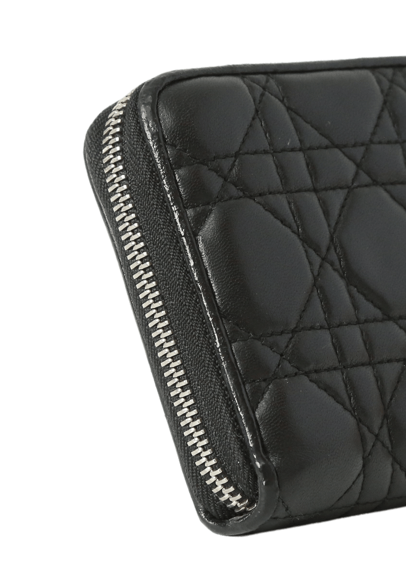 CANNAGE CONTINENTAL WALLET