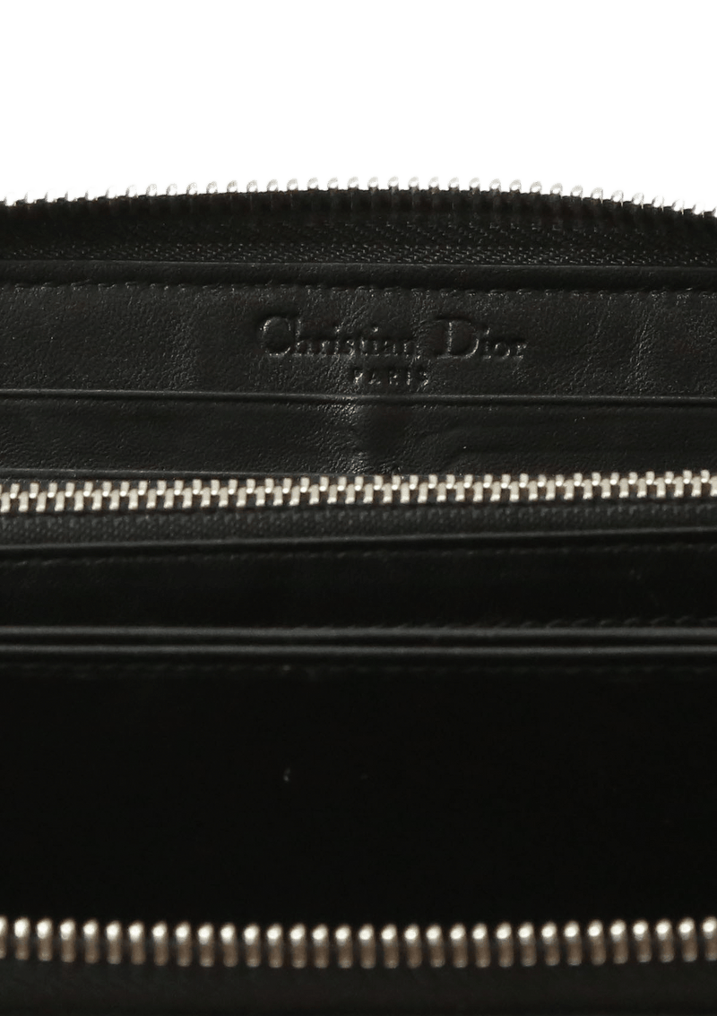 CANNAGE CONTINENTAL WALLET