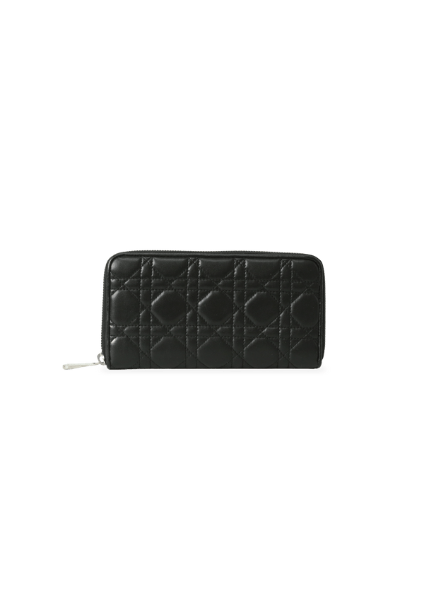 CANNAGE CONTINENTAL WALLET