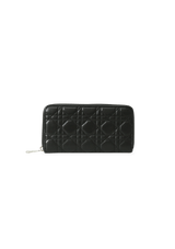 CANNAGE CONTINENTAL WALLET