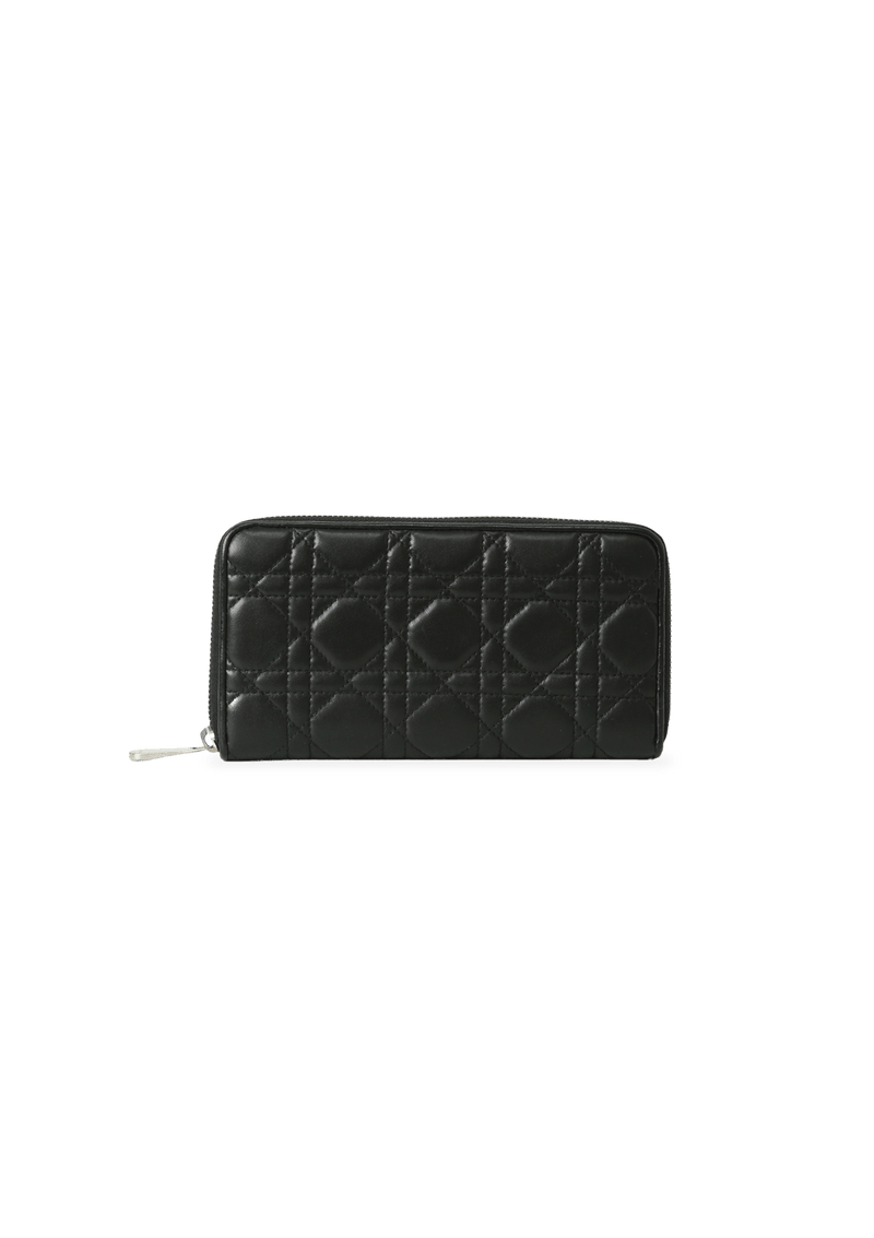 CANNAGE CONTINENTAL WALLET