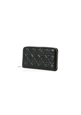 CANNAGE CONTINENTAL WALLET