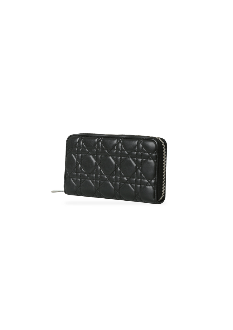 CANNAGE CONTINENTAL WALLET