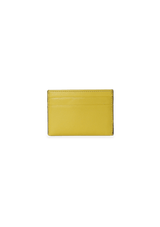 LEATHER CARD HOLDER