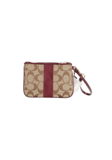 SIGNATURE WRISTLET