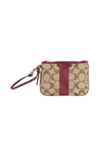 SIGNATURE WRISTLET