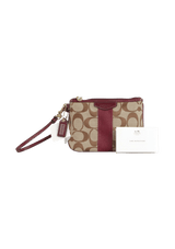 SIGNATURE WRISTLET