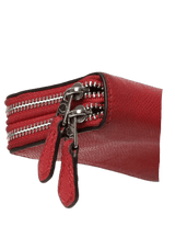 ZIP AROUND WALLET