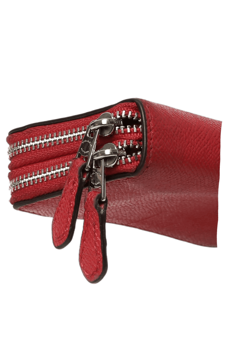 ZIP AROUND WALLET