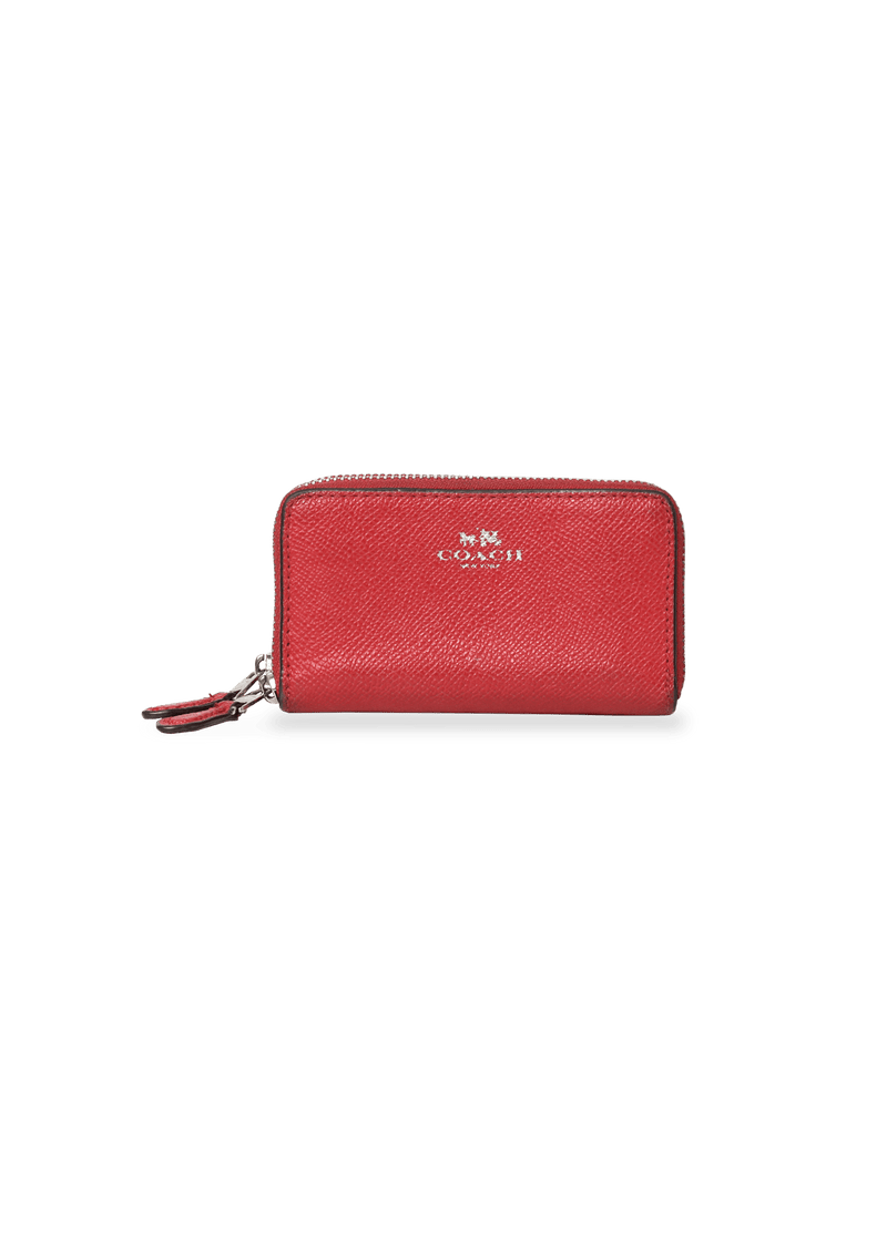 ZIP AROUND WALLET