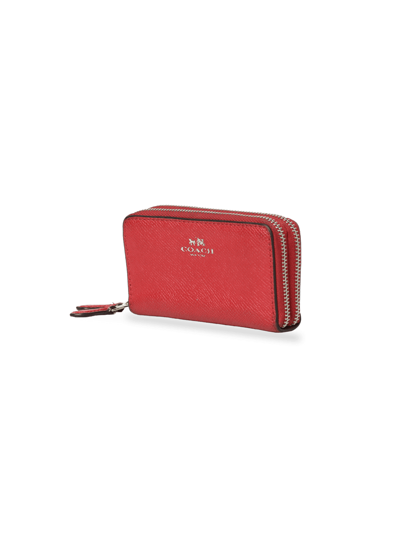 ZIP AROUND WALLET