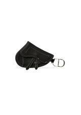 SADDLE KEY CHARM