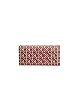 DG MANIA CONTINENTAL WALLET