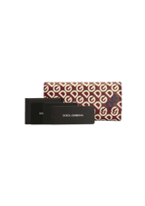 DG MANIA CONTINENTAL WALLET