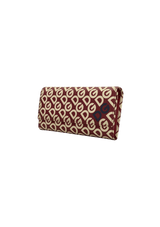 DG MANIA CONTINENTAL WALLET