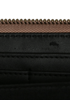 CONTINENTAL ZIP WALLET