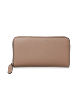CONTINENTAL ZIP WALLET