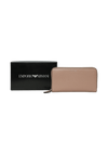 CONTINENTAL ZIP WALLET