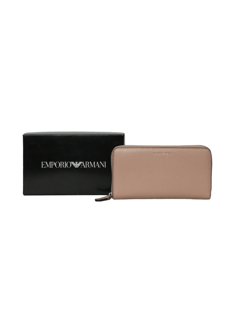 Emporio shop armani wallet